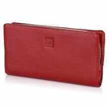 Кошелек VERMARI 3993-1806 D.RED – фото