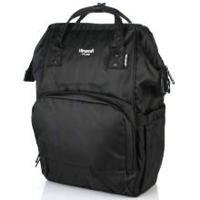 Рюкзак HIMAWARI  1211 BLACK – фото