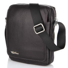 Мужская кожаная сумка Tom Stone 805B – фото