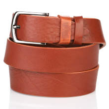 Джинсовый мужской ремень NN02 – фото