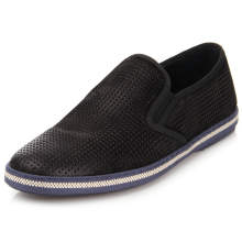 Слипоны мужские ditto 8795 – фото