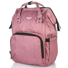 Рюкзак HIMAWARI  1211 PINK – фото