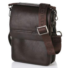 Сумка BRADFORD 98337-1 BROWN – фото