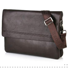 Сумка BRADFORD 98337-6 BROWN – фото