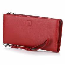 Кошелек VERMARI 3995 D.RED – фото