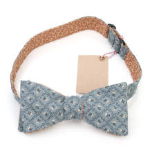 Галстук-бабочка WeLoveStyle SBT066 – фото