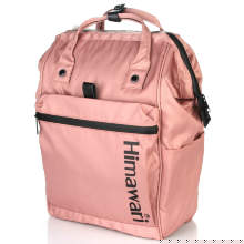 Рюкзак HIMAWARI  FSO-H 001 PINK – фото