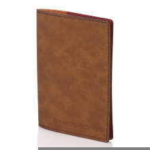 Обложка для паспорта Paul Jacobs pj11-12 – фото