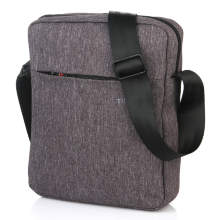 Сумка мужская TIGERNU T-L5102 Dark Grey 9.6" – фото