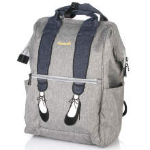 Рюкзак HIMAWARI  3326 GREY – фото