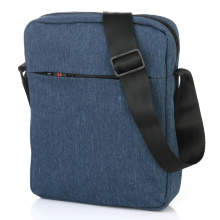 Сумка мужская TIGERNU T-L5102 Blue 9.6" – фото