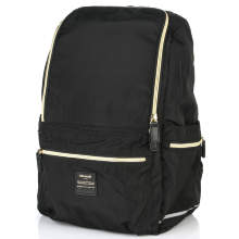 Рюкзак HIMAWARI  1006 BLACK – фото