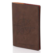 Обложка для паспорта Paul Jacobs pj11-07 – фото