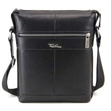Мужская сумка через плечо Tom Stone 5011 B – фото