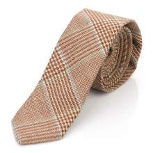 Галстук шерстяной WeLoveStyle NT041 – фото