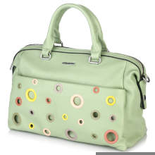 Сумка женская FABBIANO 551997-3 E  GREEN – фото