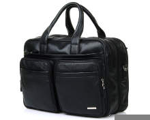 Сумка мужская LUXON Lx 1489 – фото