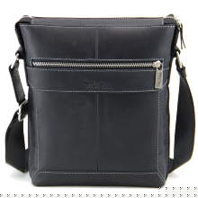 Мужская сумка через плечо Tom Stone 5011C-B – фото