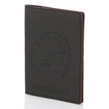 Обложка для паспорта Paul Jacobs pj11-16 – фото