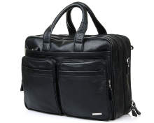 Сумка мужская LUXON Lx 1490 – фото