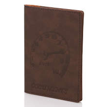 Обложка для паспорта Paul Jacobs pj11-15 – фото