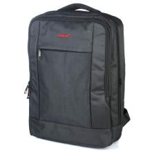 Городской рюкзак Tigernu T-B3331 USB Black 15.6' – фото