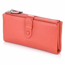 Кошелек VERMARI 3997 WATERMELON RED – фото