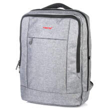 Городской рюкзак Tigernu T-B3331 USB Grey 15.6'' 1 – фото