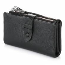 Кошелек VERMARI 3998 BLACK – фото