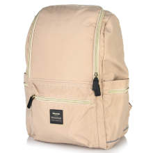 Рюкзак HIMAWARI  1006 BEIGE – фото