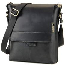 Сумка мужская Tom Stone 501 C Black – фото