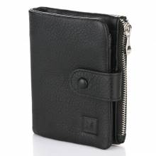 Кошелек VERMARI 3999-1806 BLACK – фото