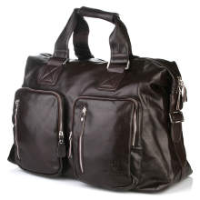 Дорожная сумка BRADFORD Lx 100631 – фото