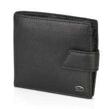 Мужской кошелек F.Brand Lx 100799 – фото