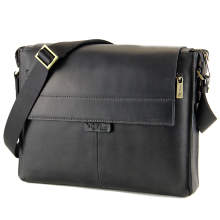 Сумка мужская Tom Stone 504 C Black – фото