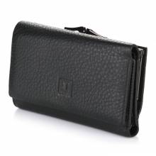 Кошелек VERMARI 55020-1801 BLACK – фото