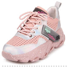 Кроссовки женские ditto 8787 – фото