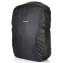 Чехол д/рюкзака  TIGERNU Black – фото