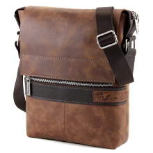 Мужская сумка Tom Stone 519 red – фото