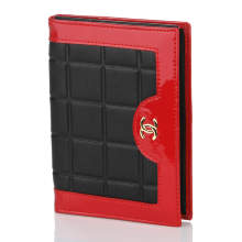 Обложка для документов F.Brand Lx 7782 – фото