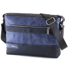 Сумка мужская Tom Stone 517 Blue – фото