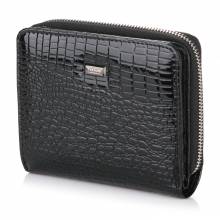 Кошелек VERMARI 55077-66 BLACK – фото