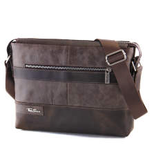 Сумка мужская Tom Stone 517 Brown – фото