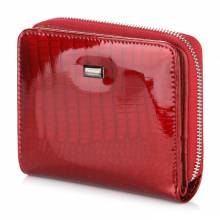 Кошелек VERMARI 55077-66 RED – фото
